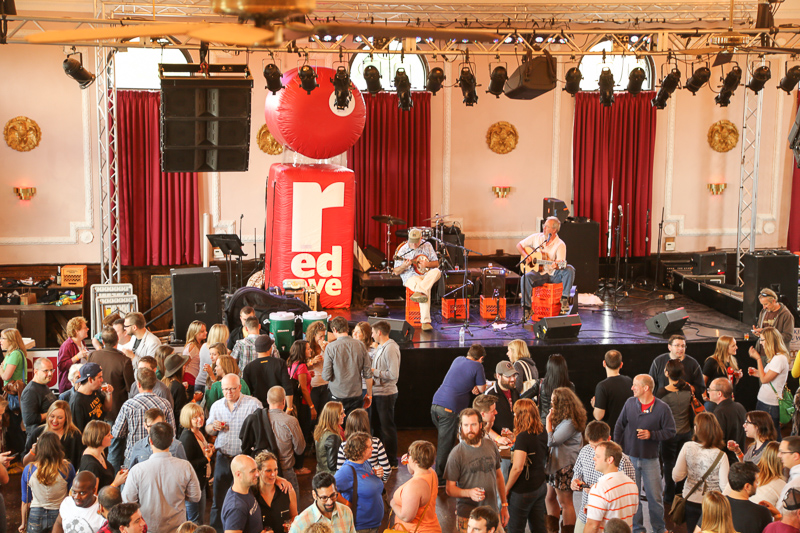 LOGAN SQUARE BEER FESTIVAL